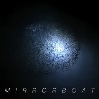 Mirrorboat by Dogtanion