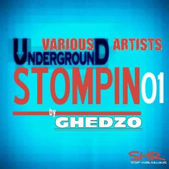 Underground Stompin 01 by Ghedzo