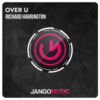 Over U by Richard Harrington