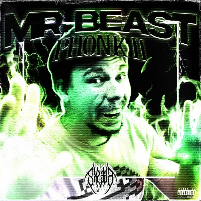 MR BEAST PHONK 2