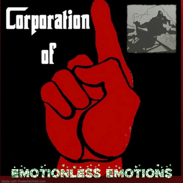 Emotionless Emotions - Extended Mix