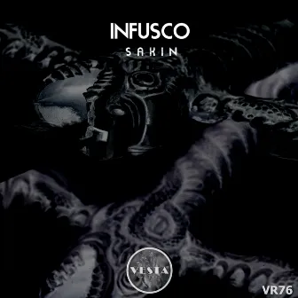 Sakin by InFusco