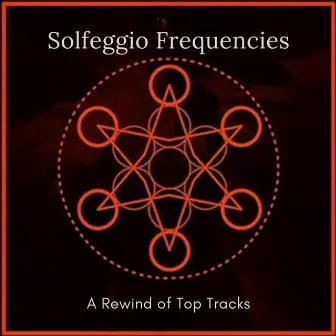 A Rewind of Top Hz Tracks by Hz Frequencies Solfeggio