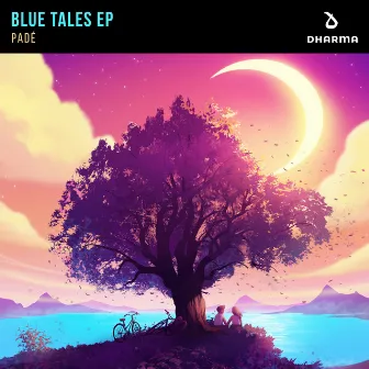 Blue Tales EP by Padé