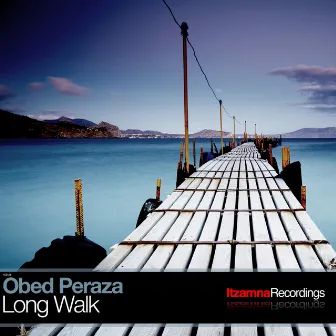 Long Walk by Obed Peraza