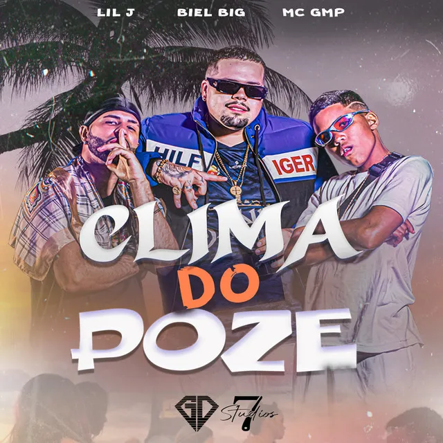 Clima do Poze