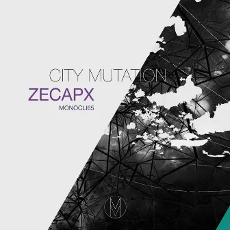 City Mutation by Zecapx