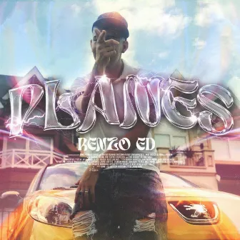 Planes by Renzo ED