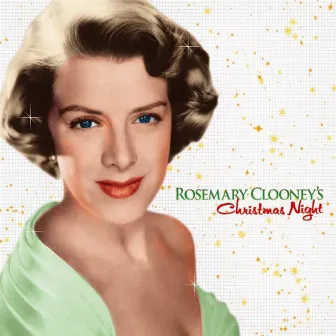 White Christmas by Rosemary Clooney