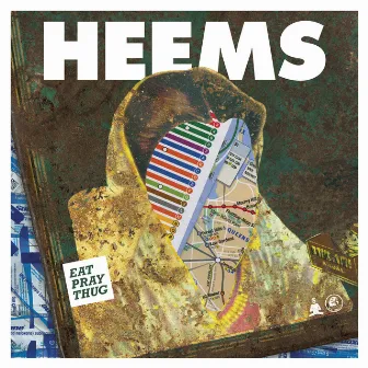 Eat Pray Thug by Heems