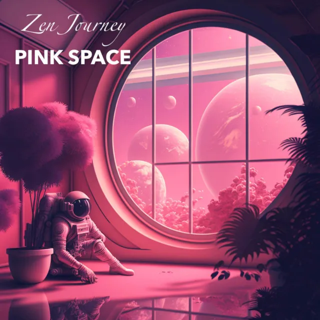 Pink Space