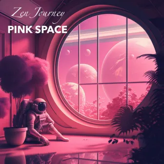 Pink Space by Zen Journey