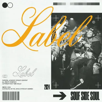 Label by Soufside Soul