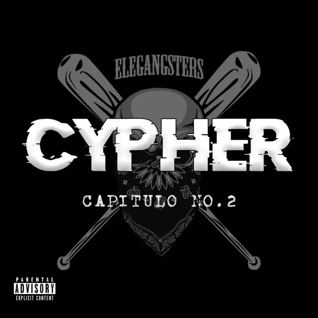 Cypher, Capitulo 2