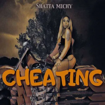 Cheating by Shatta Michy