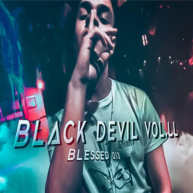 Black Devil Vol.2