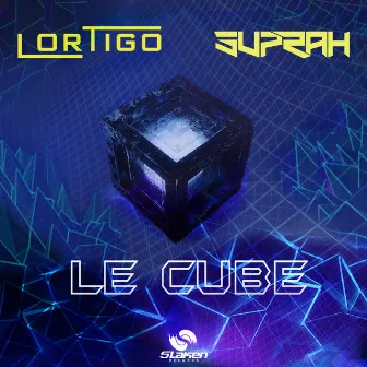 Le Cube by Suprah