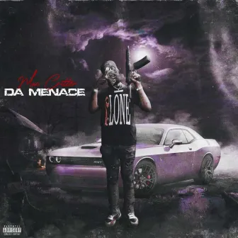 DA MENACE by Mac Critter