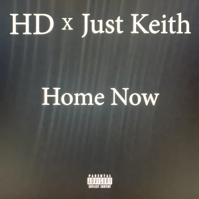 Home Now(freestyle)