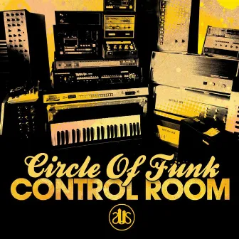 Control Room by Circle of Funk