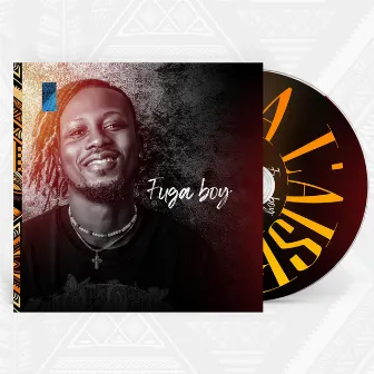 A L'AISE by Fuga Boy