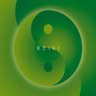 Reiki by Michiko Tanaka