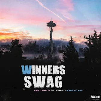 Winners Swag by Pablo Marley