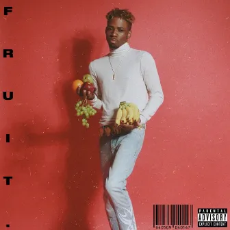 Fruit. by Zé Taylor