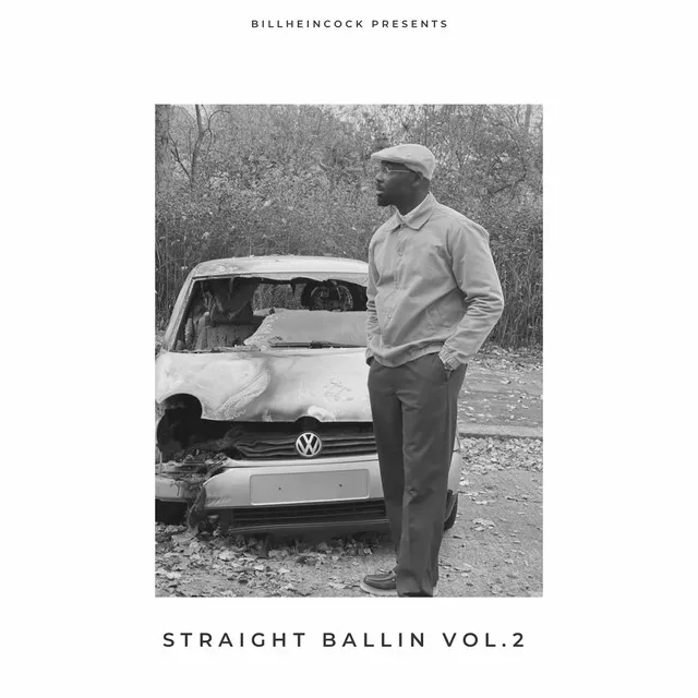 Straight Ballin (Vol.2)