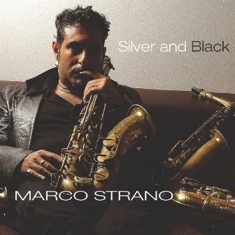 Silver and Black by Marco Strano