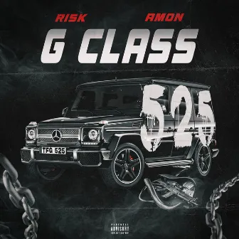 G Class by Amon 525