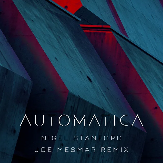 Automatica - Joe Mesmar Extended Remix