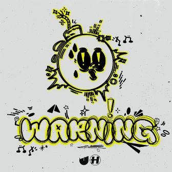 Warning by Unglued