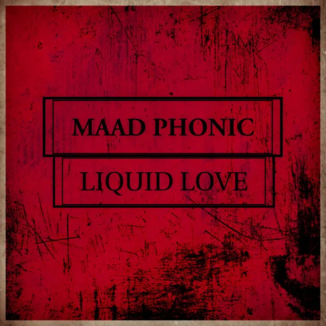 Liquid Love