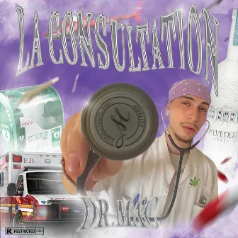 LA CONSULTATION by Dr.Mac