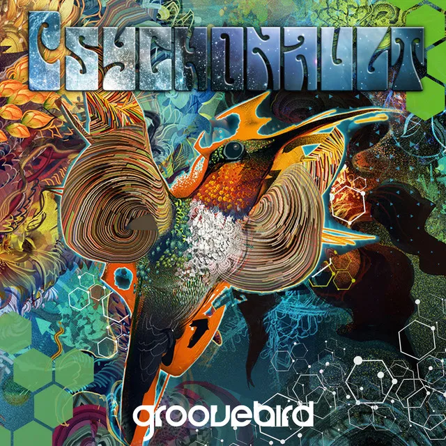 Groovebird