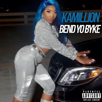 Bend Yo Byke by KaMillion