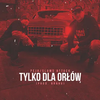 Tylko dla orłów by Peja