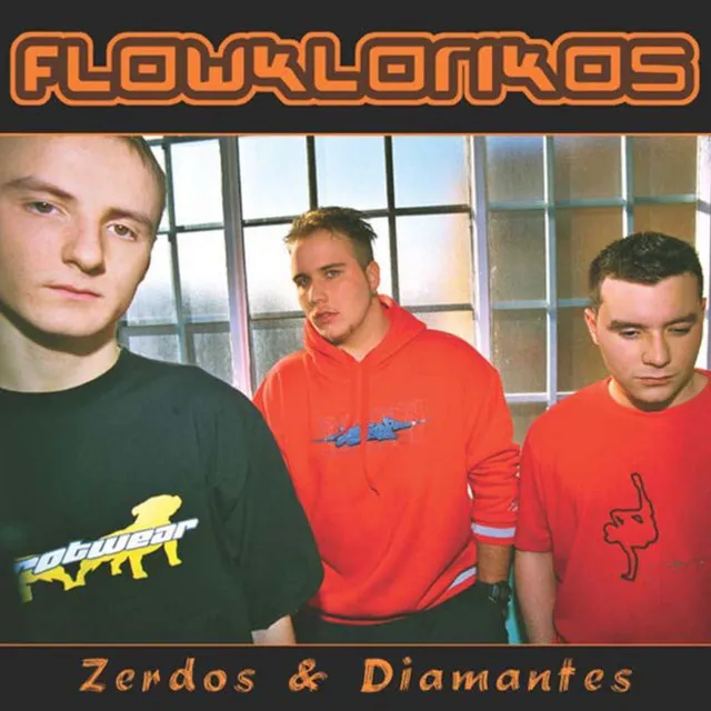 Zerdos & Diamantes