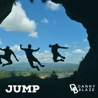 Jump by Danny Blaze