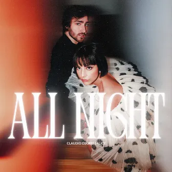 All Night (feat. ALICE) by ALICE