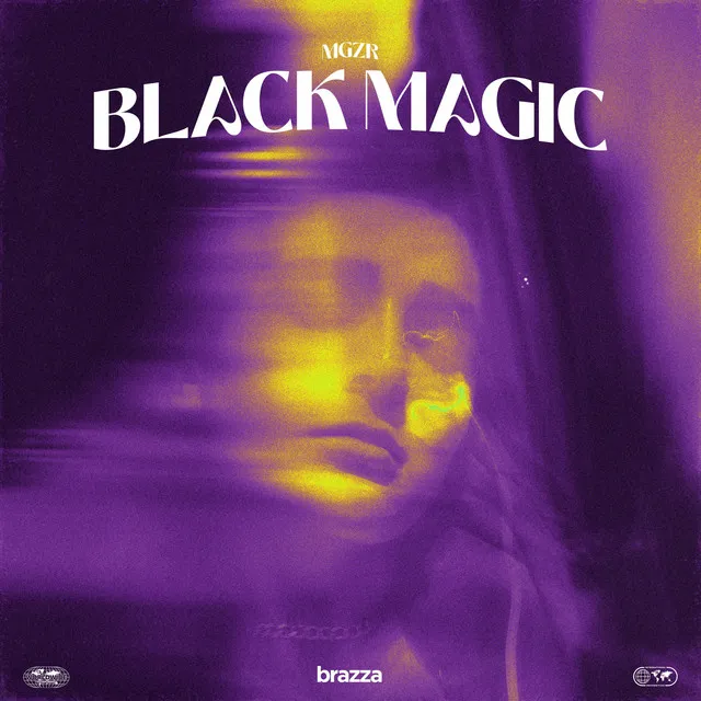 Black Magic - Sped Up