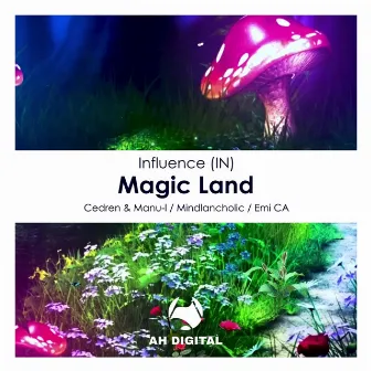 Magic Land (Cedren & Manu-L Remix) by Cedren & Manu-l