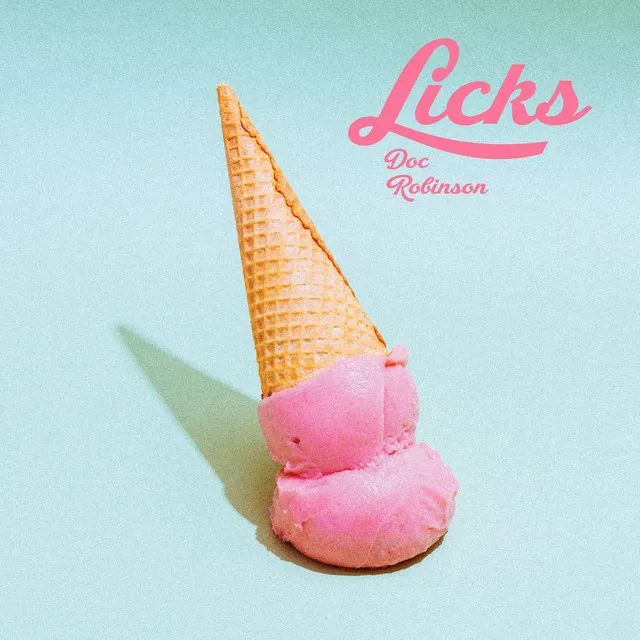 Licks, Vol. 1