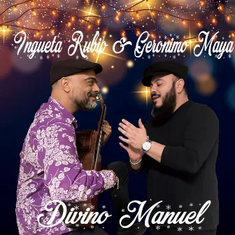 Divino Manuel by Ingueta Rubio