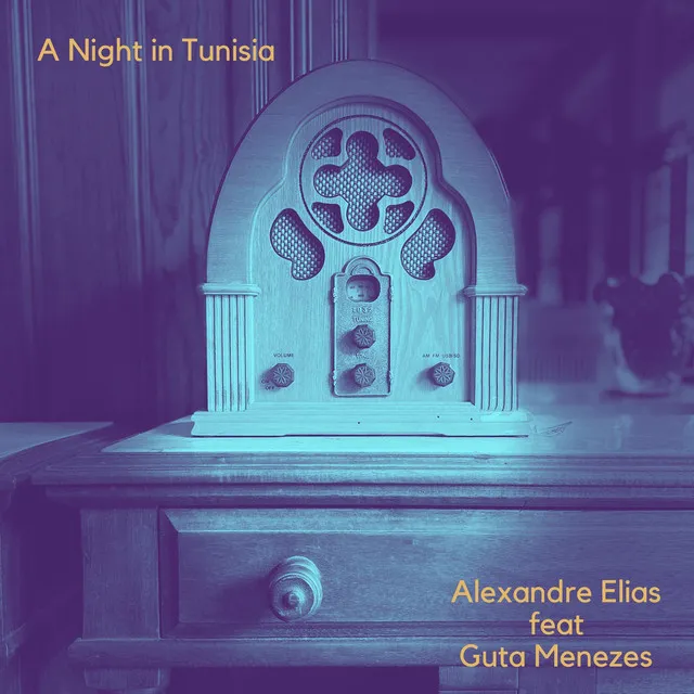 A Night in Tunisia