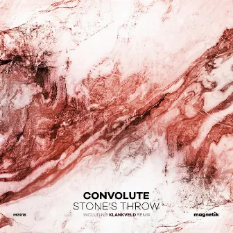 Stone's Throw by Convolute