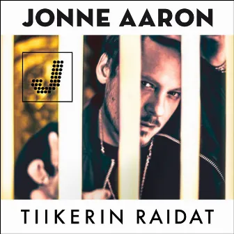 Tiikerin raidat by Jonne Aaron