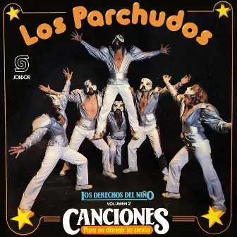 Los Parchudos: Los Derechos del Niño, Vol.2 by Unknown Artist