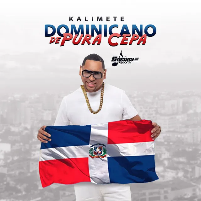 Dominicano de Pura Cepa